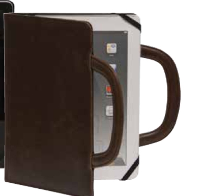 Brown Deluxe Ipad Folios 1 Brown Deluxe Ipad Folios 1