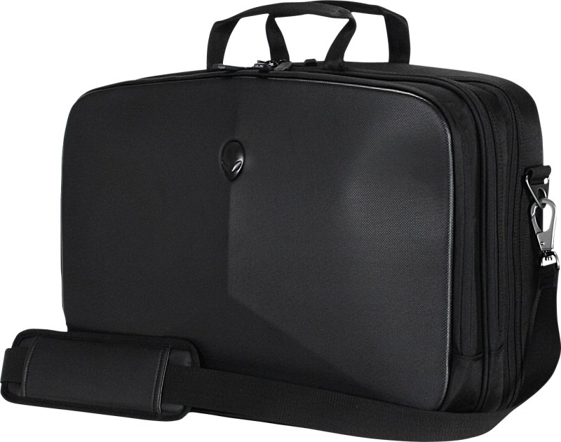 Alienware Vindicator Briefcase (13"/14") 1 Alienware Vindicator Briefcase (13"/14") 1