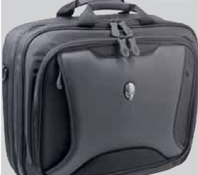 Alienware Orion M17x Messenger 1 Alienware Orion M17x Messenger 1