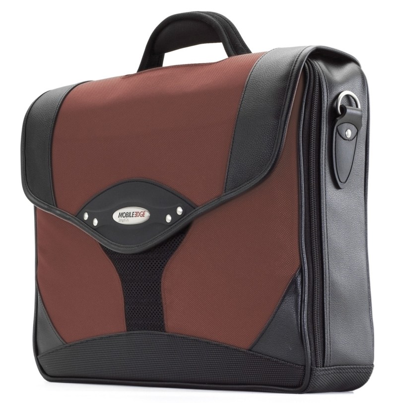 Select Briefcase - Dr. Pepper Red 1 Select Briefcase - Dr. Pepper Red 1