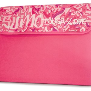 Black Neoprene Laptop Sleeve for 15" Macs 1 Black Neoprene Laptop Sleeve for 15" Macs 1