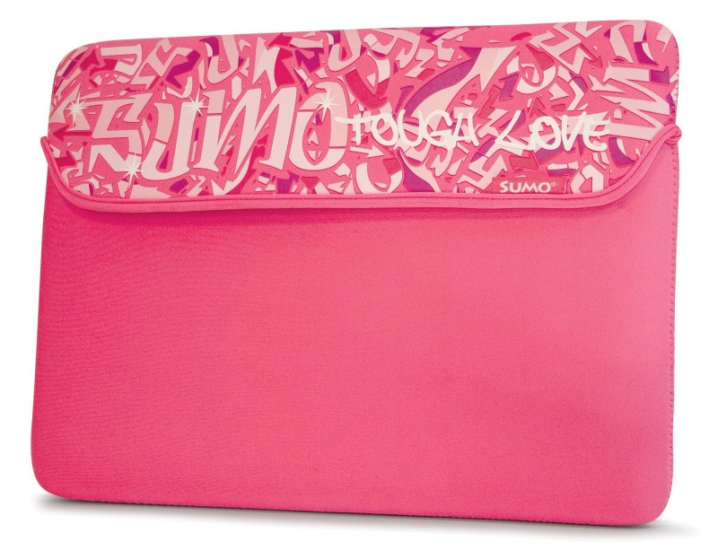 Black Neoprene Laptop Sleeve for 15" Macs 1 Black Neoprene Laptop Sleeve for 15" Macs 1