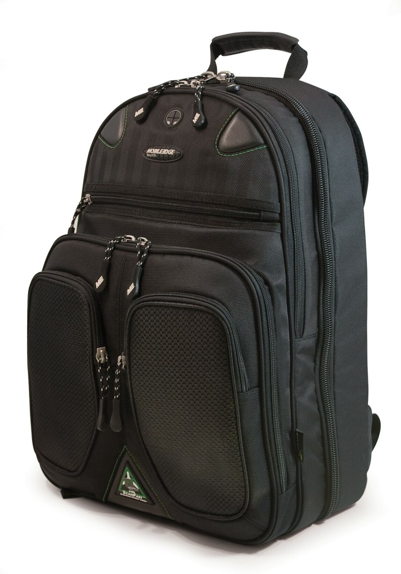 ScanFast Checkpoint Friendly Backpack 2.0 1 ScanFast Checkpoint Friendly Backpack 2.0 1
