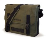 ECO Messenger (Eco-Friendly, Olive) 1 ECO Messenger (Eco-Friendly, Olive) 1