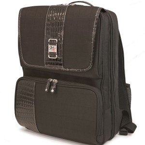 ScanFast Onyx Checkpoint Friendly Backpack 1 ScanFast Onyx Checkpoint Friendly Backpack 1