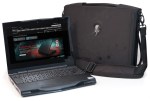 Alienware M11x Laptop Portfolio 1 Alienware M11x Laptop Portfolio 1