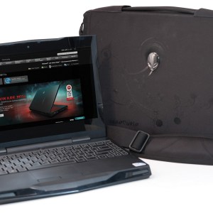 Alienware M11x Laptop Portfolio 1 Alienware M11x Laptop Portfolio 1