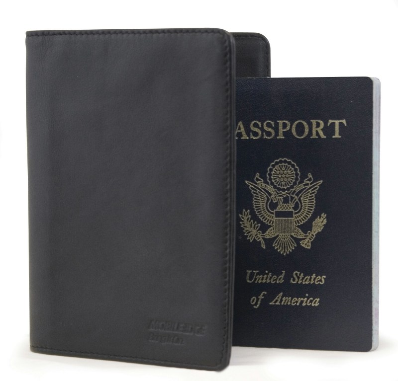 I.D. Sentry Passport Wallet 1 I.D. Sentry Passport Wallet 1