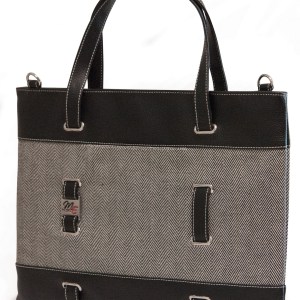 Herringbone Ultrabook Tote 1 Herringbone Ultrabook Tote 1