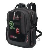Core Gaming Backpack w/Velcro Panel 17.3 1 Core Gaming Backpack w/Velcro Panel 17.3 1