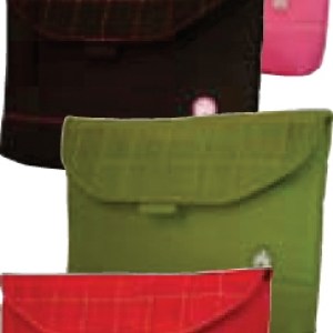 Sumo Sleeve - 15" Black/White 1 Sumo Sleeve - 15" Black/White 1