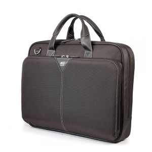 Select Nylon Laptop Briefcase 1 Select Nylon Laptop Briefcase 1