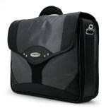 Premium Briefcase - Silver 1 Premium Briefcase - Silver 1