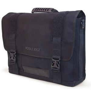 ECO Messenger (Eco-Friendly, Black) 1 ECO Messenger (Eco-Friendly, Black) 1