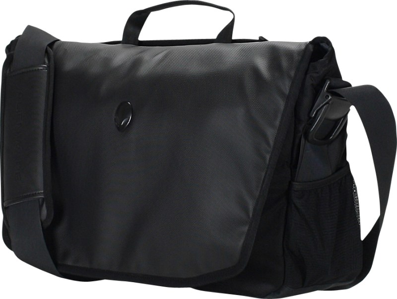 Alienware Vindicator Messenger Bag (13"/14"/17") 1 Alienware Vindicator Messenger Bag (13"/14"/17") 1