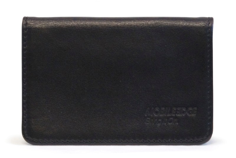 I.D. Sentry Credit Card Wallet 1 I.D. Sentry Credit Card Wallet 1