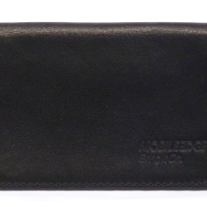 I.D. Sentry Credit Card Wallet 1 I.D. Sentry Credit Card Wallet 1