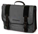 Graphite Messenger Bag - 15.6" to 17.3" 1 Graphite Messenger Bag - 15.6" to 17.3" 1