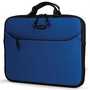 ME SlipSuit - MacBook Pro Sleeve - 15" - Royal Blue 1 ME SlipSuit - MacBook Pro Sleeve - 15" - Royal Blue 1