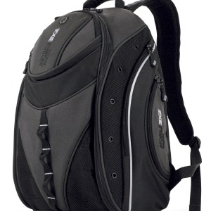 Express Backpack 2.0 - Black/Silver 1 Express Backpack 2.0 - Black/Silver 1
