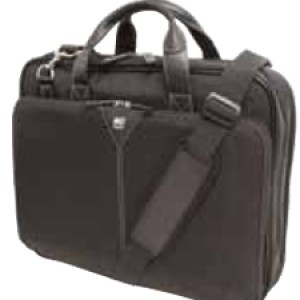 Premium Nylon Laptop Briefcase 1 Premium Nylon Laptop Briefcase 1