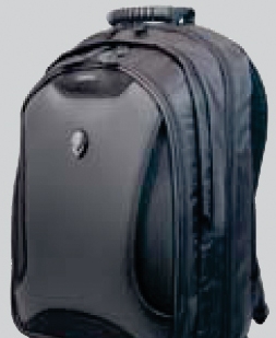 Alienware Orion M17x Backpack (ScanFast) 1 Alienware Orion M17x Backpack (ScanFast) 1