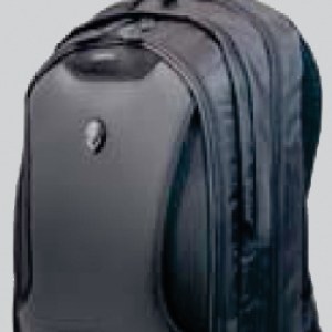Alienware Orion M17x Backpack (ScanFast) 1 Alienware Orion M17x Backpack (ScanFast) 1