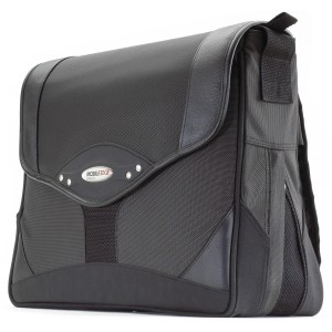 Premium Messenger (Black) 1 Premium Messenger (Black) 1