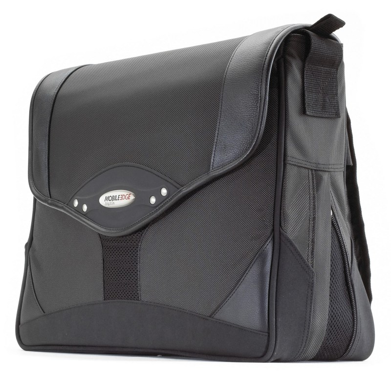Premium Messenger (Black) 1 Premium Messenger (Black) 1