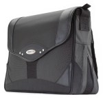 Premium Messenger (Black) 1 Premium Messenger (Black) 1