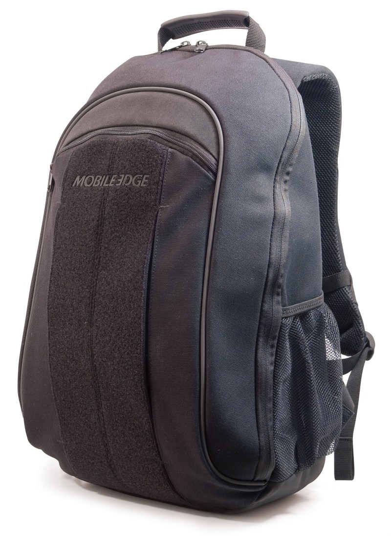 ECO Laptop Backpack (Eco-Friendly, Black) 1 ECO Laptop Backpack (Eco-Friendly, Black) 1