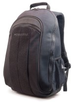 ECO Laptop Backpack (Eco-Friendly, Black) 1 ECO Laptop Backpack (Eco-Friendly, Black) 1