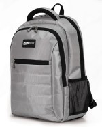 Smartpack Backpack (Silver) 1 Smartpack Backpack (Silver) 1