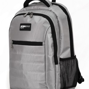 Smartpack Backpack (Silver) 1 Smartpack Backpack (Silver) 1