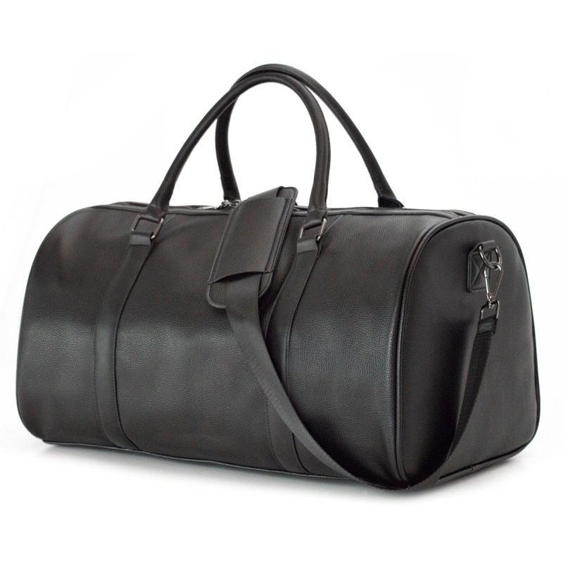 Deluxe travel duffle 1 Deluxe travel duffle 1