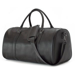 Deluxe travel duffle 1 Deluxe travel duffle 1