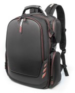 Mobile Edge CORE Gaming Backpack w/Molded Panel 17.3"-18" 1 Mobile Edge CORE Gaming Backpack w/Molded Panel 17.3"-18" 1