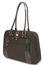 ScanFast Onyx Checkpoint Friendly Briefcase 1 ScanFast Onyx Checkpoint Friendly Briefcase 1