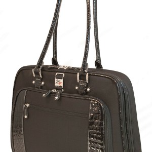 ScanFast Onyx Checkpoint Friendly Briefcase 1 ScanFast Onyx Checkpoint Friendly Briefcase 1