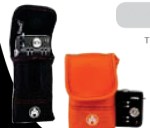 Universal Flap Case - Black 1 Universal Flap Case - Black 1