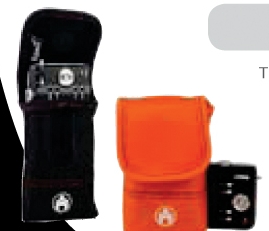 Universal Flap Case - Black 1 Universal Flap Case - Black 1