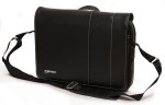 Slimline Ultrabook Messenger (Black/White) 1 Slimline Ultrabook Messenger (Black/White) 1