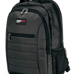 SmartPack Backpack (Charcoal) 1 SmartPack Backpack (Charcoal) 1