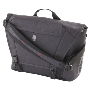 Alienware Area-51m Elite Messenger Bag 15-17" 1 Alienware Area-51m Elite Messenger Bag 15-17" 1