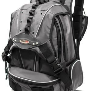 Graphite Premium 17.3" Laptop/Tablet Backpack - Graphite 1 Graphite Premium 17.3" Laptop/Tablet Backpack - Graphite 1