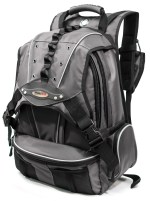 Graphite Premium 17.3" Laptop/Tablet Backpack - Graphite 1 Graphite Premium 17.3" Laptop/Tablet Backpack - Graphite 1