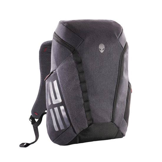 Alienware M17 Elite Backpack 15?-17? 28L 1 Alienware M17 Elite Backpack 15?-17? 28L 1