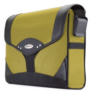 Select Messenger - Yellow 1 Select Messenger - Yellow 1