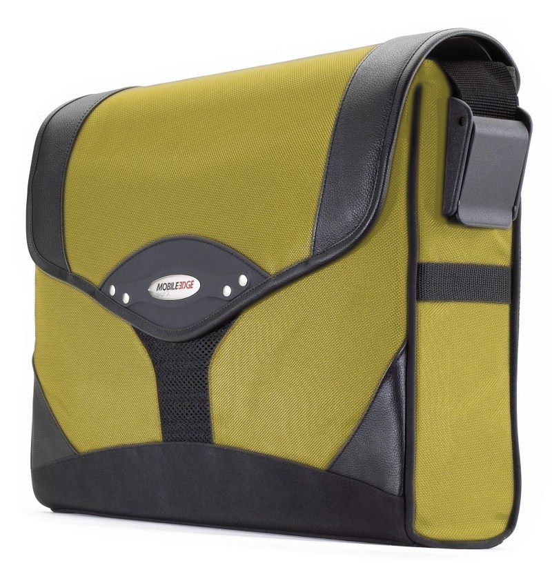 Select Messenger - Yellow 1 Select Messenger - Yellow 1