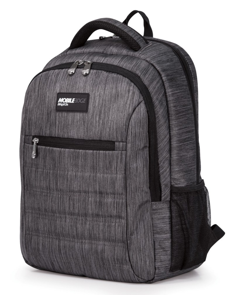 SmartPack Backpack (Carbon) 1 SmartPack Backpack (Carbon) 1